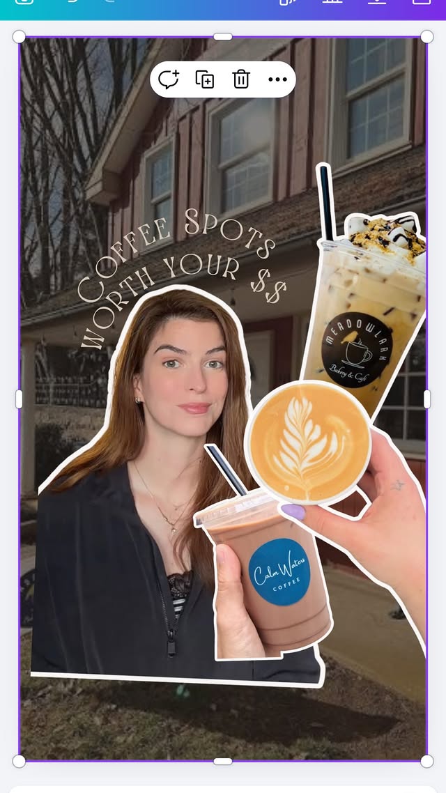 Coffee roundup — Lower Bucks County cafés